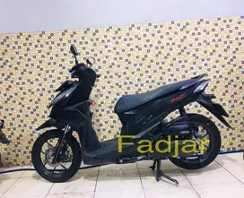 honda beat deluxe dp 500 Rb