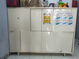 Lemari meja/ buffet