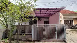 Kontrakan Murah & Full Furnished GDC Grand Depok City Depok