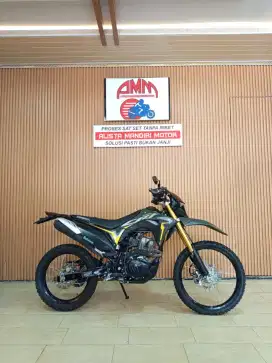 CRF 150 L. 2023. BS TRAD IN, CC, CASH/ KREDIT