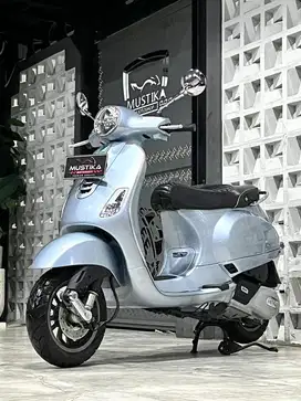 Garansi‼️Vespa LX125 iget th 2023 - Ayu Mustika