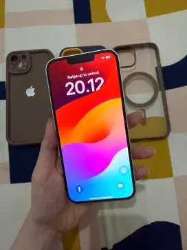 Iphone 14 RAM 128 (second/bekas)