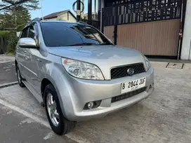 Daihatsu Terios TX M/T 1.5 Tahun 2009