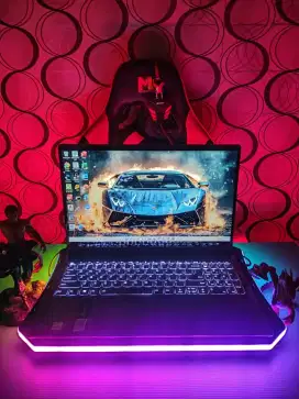Laptpp Design Slim Lenovo 7i Core i5 Ram 8/256gb Ssd Windows 11 COD