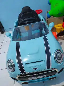 Mobil aki miinicoper