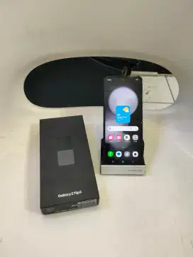 Samsung Galaxy Z Flip5 Ram 8/512GB sein resmi second