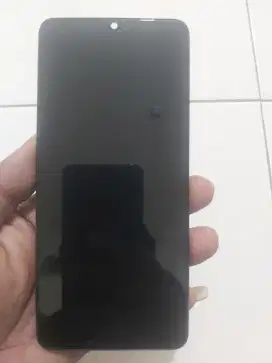 Dijual lcd samsung A32 copotan