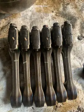 STANG PISTON TRUCK HINO ISUZU MITSUBISHI NISSAN
