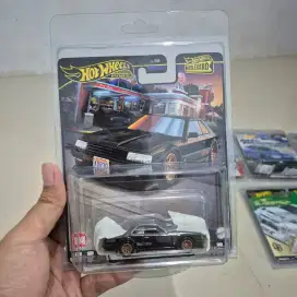 Hotwheels NISSAN SKYLINE RS (KDR30)
