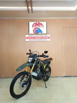 CRF. 150 L. 2023. BS TRAD IN, CC, CASH/ KREDIT