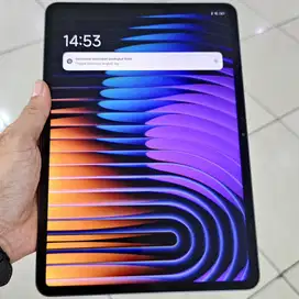 Xiaomi pad 7 ram 8 / 256 full ori garansi mipad mi