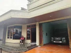 Dijual Rumah Posisi Hook Siap Pakai Daerah Puspowarno, Pusponjolo, Pus