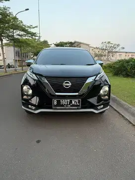 LIVINA VL 1.5 CVT 2019