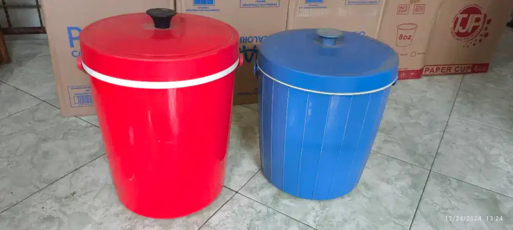 Termos Es / Thermal Ice Bucket