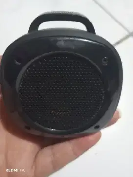Speaker bluetooth