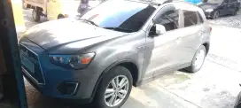 Mitsubishi outlander sport px