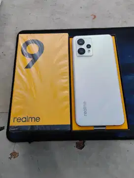 Realme 9 ram 8/128