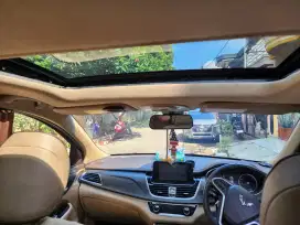 Wuling Cortez 2018 Bensin