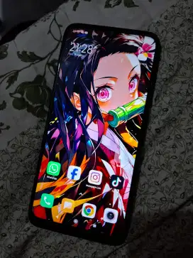 Redmi Note 7 4/128 murah