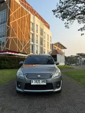 ertiga gx 1.4 mt 2014
