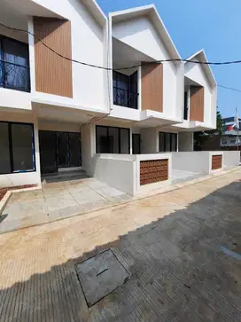 Promo Rumah Baru! 3 Juta All-in Tanpa Biaya Tambahan