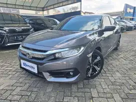 DP 5% Honda Civic 1.5 ES Bensin-AT 2017 KUN