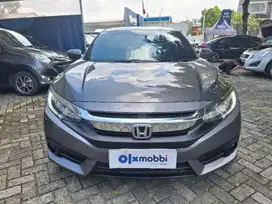 DP 5% Honda Civic 1.5 ES Bensin-AT 2017 KUN