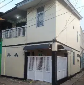 Jual Rumah Tingkat