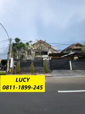 Rumah Homey Terawat Dijual Di Bintaro Sektor 3a 15303-SC