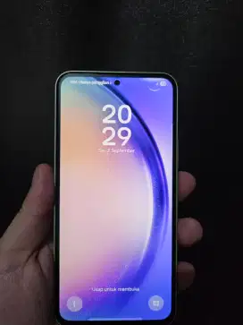 Samsung galaxy A54 5G 8/256 like new 100%