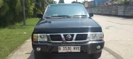 Nissan Terrano spirit 3 2006
