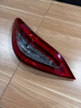 Stoplamp Mercy CLS63 W219 kiri (ori copotan)