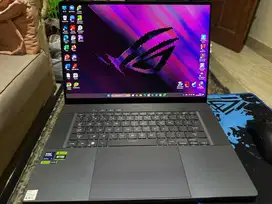 Asus ROG Zephyrus G16