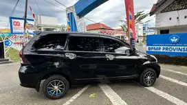 Avanza matic 2012