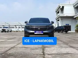 HRV 1.5 Special Edition Matic Tahun 2023 Pajak Panjang