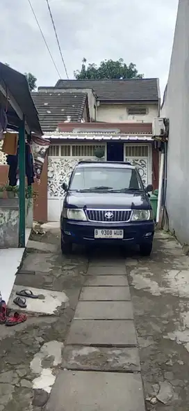 Rumah seken lokasi strategis di Ciledug