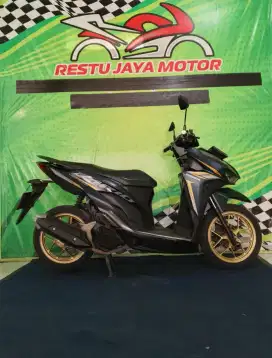 Vario 125 SE 2022 kredit dp 1500 #rjm
