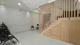 Dijual Rumah Minimalis Bangunan Baru Citra Garden 5 Kalideres Jakbar