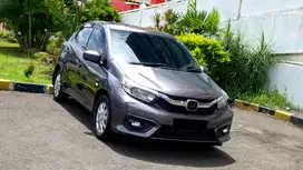 [ GARANSI 5TH ] Honda Brio E CVT AT Facelift Abu 2022/2023