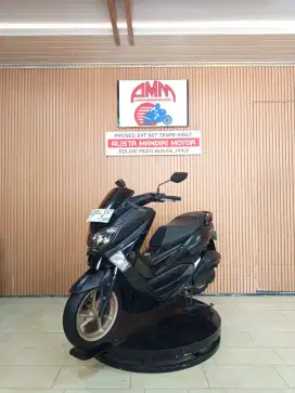 NMAX OLD 2018. BS TRAD IN, CC, CASH/ KREDIT