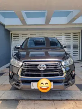 Toyota Venturer Diesel AT 2022
