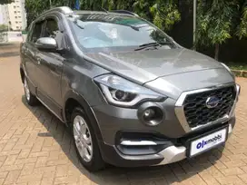 DP 5% Datsun Cross 1.2 Bensin-AT 2018 TYS