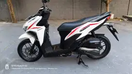 Honda Vario 125 ISS 2018