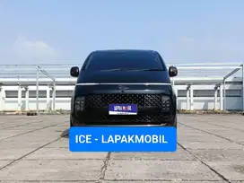 Staria 2.2 Siganature Matic Tahun 2021