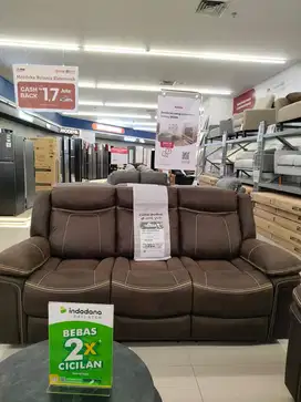 Winchester Sofa 1S + 2S + 3S