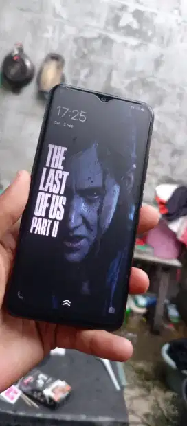 Vivo Y12 Mulus Ram 3/32