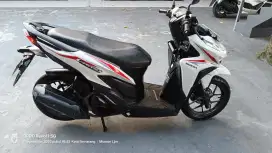 Honda Vario 125 ISS 2018