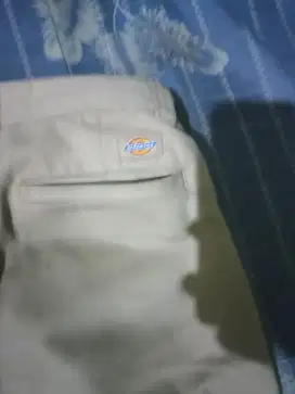Celana Dikis ori