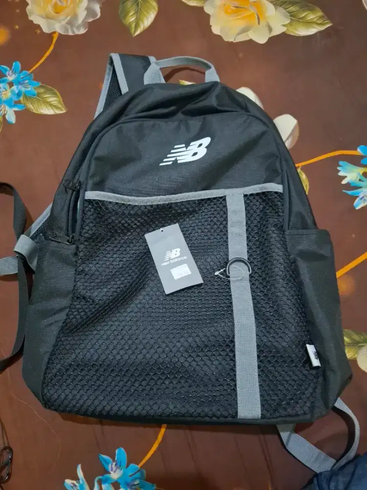 Tas New balance (nike, adidas, puma, kappa)