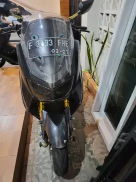 Di Jual Nmax 2022